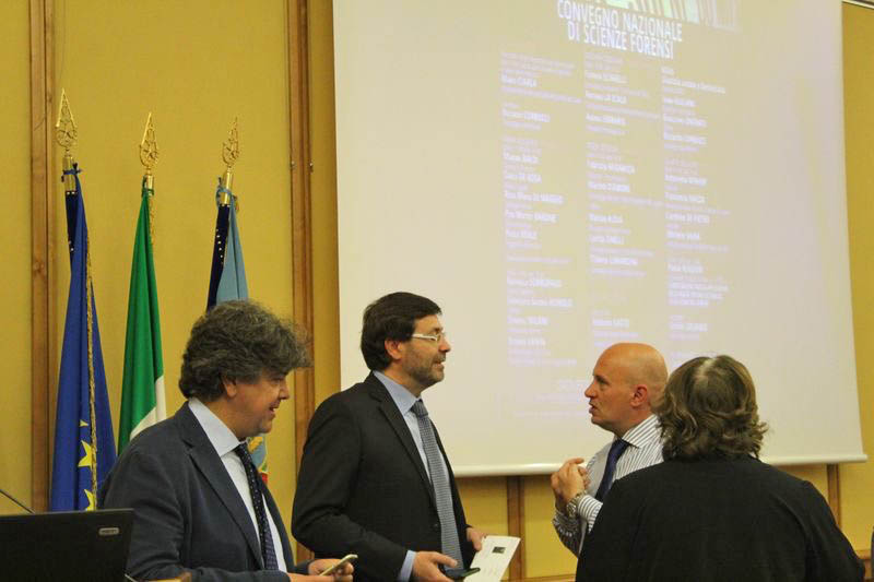 Carlo De Rosa, Paolo Reale, Emilio Orlando, Marina Baldi Aracne editrice